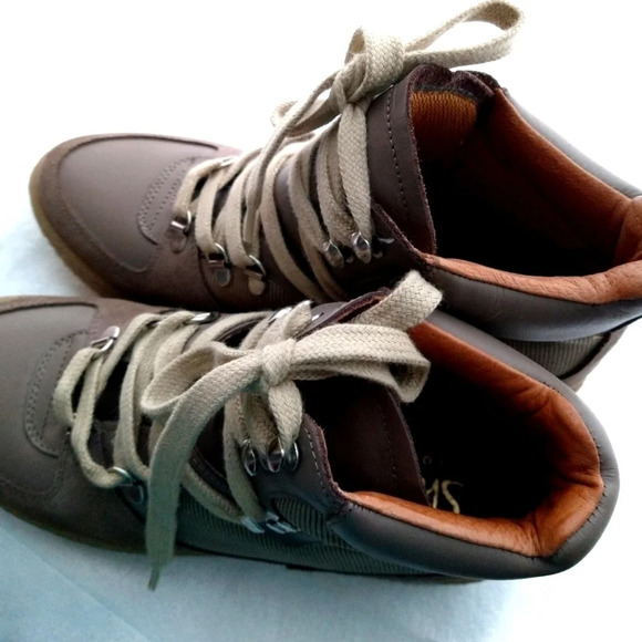 SHELLY'S London Tenniboots 😍 - Picture 5 of 16